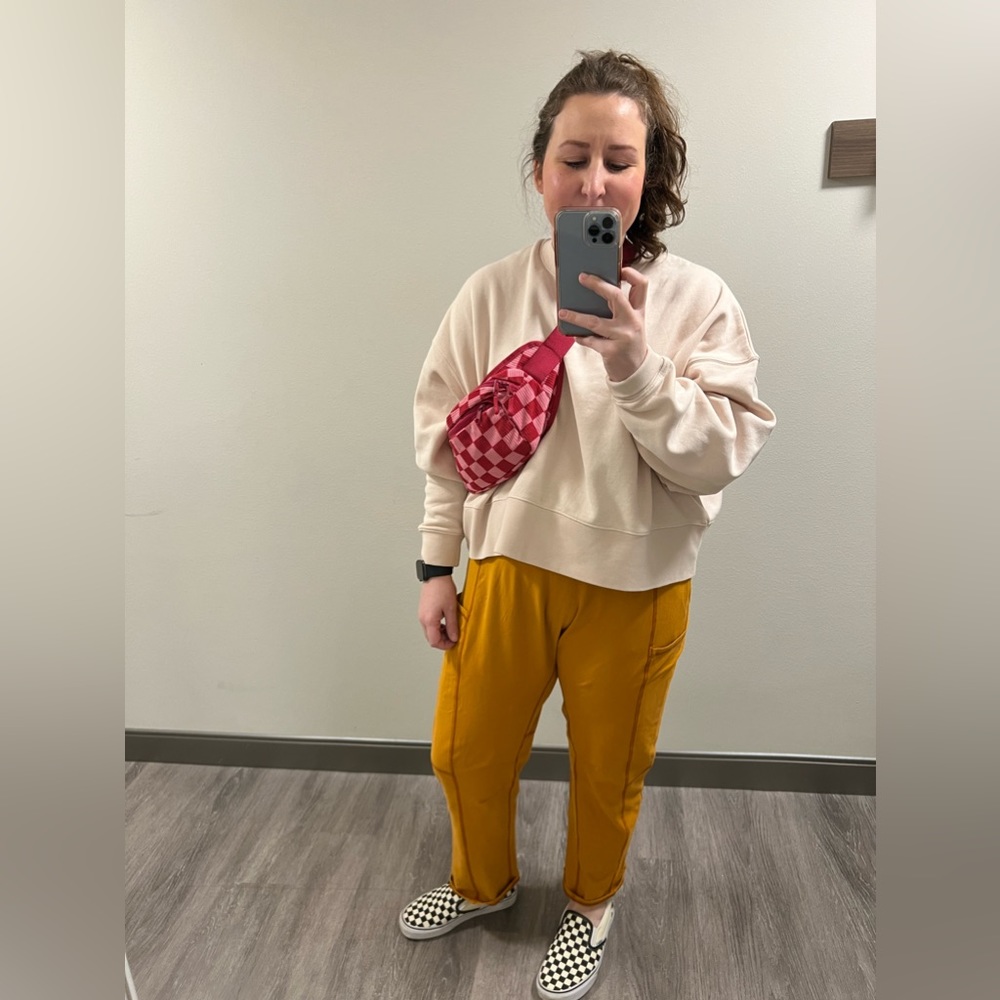 Free people hot shot pants size medium